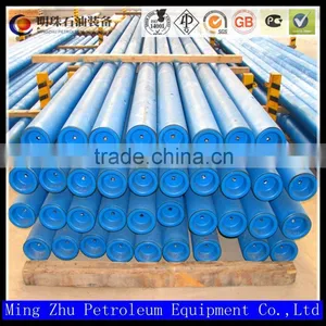 4" OD4" Heavy Weight Drill Pipe thumbnail-1