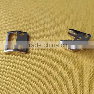 8mm Width Sew-on Two Part Hook and Eye -- 6004 thumbnail-5