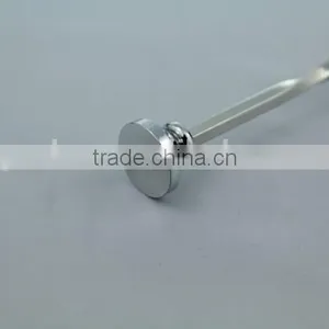 High Quality Bartender's Good Helper Twisted Bar Spoon thumbnail-2