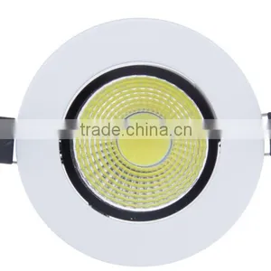 2015 New Product Cob Square Led Ceiling Light thumbnail-2