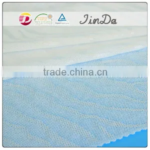 Latest Design Romantic Pink Flower Lace Fabric for Long Wedding Gown Supplier's Choice thumbnail-4