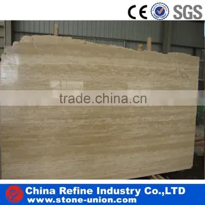 Natural Beige Travertine thumbnail-1