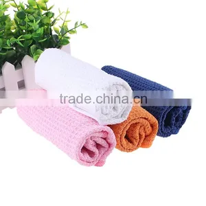 China Wholesale Waffle Microfiber Towel thumbnail-6