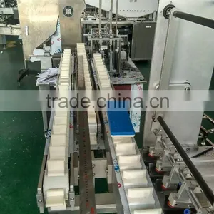 Injection Encasing Packing Machine thumbnail-4