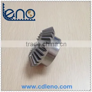 C45 Steel Small Bevel Gear Manufacturer thumbnail-1
