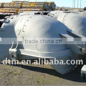 Mining Machinery Parts,excavator Bucket thumbnail-1