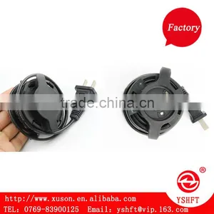 High Quality Exotic 220v Retractable Key Cable Reel thumbnail-1