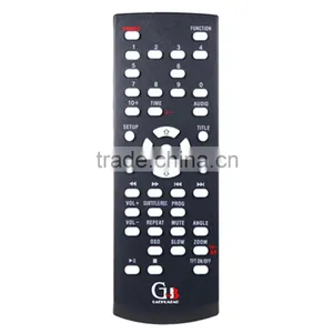 Quality Product AV Player Remote Control Fan Controller thumbnail-2