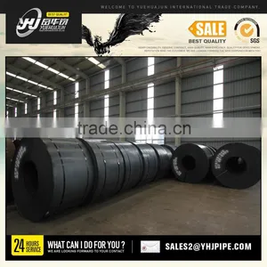 Electro Galvanized Steel Coils/Hot/Cold Rolled Hot-Selling High Quality Low Price Galvanized Steel Coil thumbnail-1