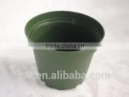 China OEM&ODM High Quality Gardening Flower Pot Mould thumbnail-5