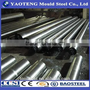 Hot Work Tool Steel Round Bar Material 1.2344 thumbnail-3