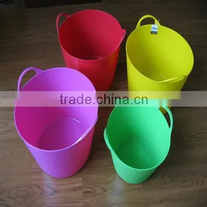 Garden Bucket Plastic,garden Trugs Plastic thumbnail-1