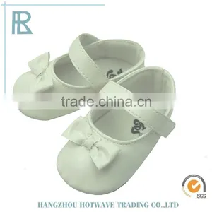 Factory Wholesale Cotton Newborn Funny Shoes Baby Girl Quality Choice thumbnail-1
