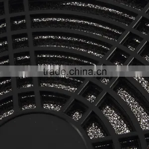Dustproof 120mm Case Fan Dust Filter Guard Grill Protector Cover PC Computer Wholesale Store thumbnail-3