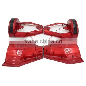 Bedicar 2016 Cheap Electric Scooter 8inch Parts Self Balancing Scooter Plastic Shell thumbnail-2
