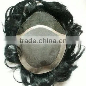 Men Toupee thumbnail-1