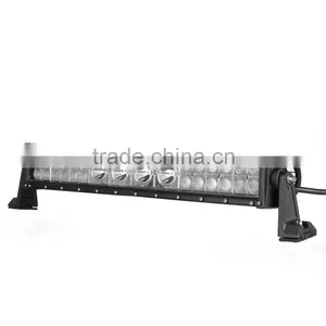 Top Quality 112w Led Light Bar 10w 2w Mixed Car Led Driving Light for Truck thumbnail-2