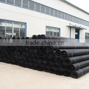 Plastic Geogrids thumbnail-3