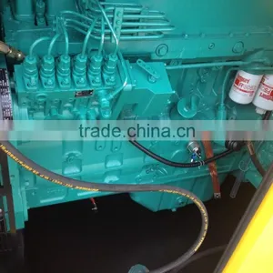 CE Approved 500KVA Diesel Generator thumbnail-2
