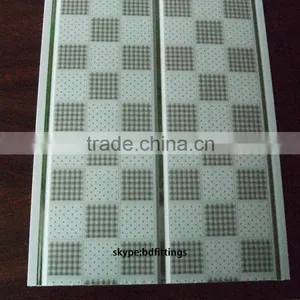 Popular in African Countries Decoration Pvc Ceiling and Pvc Wall Panel thumbnail-1