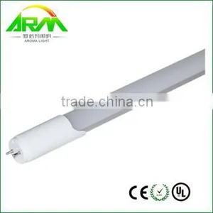 10w 12w 18w 24w 30w T8 LED Tube Light in Shenzhen China thumbnail-1