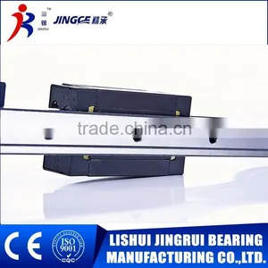 Supply CNC 45MM Linear Guide HGH45 Made in China thumbnail-5