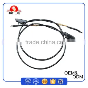 High Quality Clutch Cable For Universal Car With Factory Price thumbnail-2