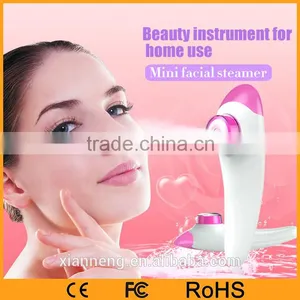Face Hydra Machine Handy Female Beauty Nano Mist Facial Spray for Amazon thumbnail-1