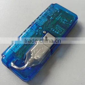 4 Ports 2.0 USB Hub thumbnail-2