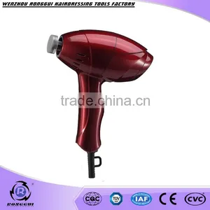 Super Mega Turbo Hair Dryer thumbnail-1
