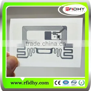 Free Samples T5577 Prelam Rfid Sticker/nfc Sticker for Rfid Card for Swimming Pools thumbnail-4