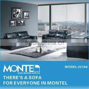 Home Furniture Wooden Sofa Furniture Model thumbnail-1
