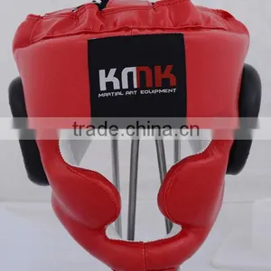 Good Quality Head Guard or Head Gear thumbnail-1