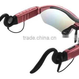 2016 New Arrived So Cool K1 Freedom Sunglasses With Bluetooth thumbnail-3