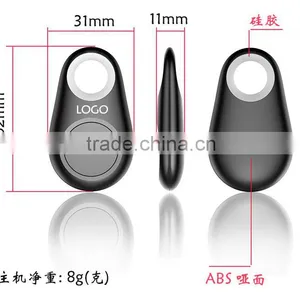 2016 Newest Hot Design Small Wireless Key Finder Wireless Bluetooth 4.0 Anti Lost Alarm Tracker Key Finder thumbnail-5