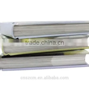 Good Quality Print Hardcover Book, Professional Cheap Hardcover Book Printing thumbnail-1