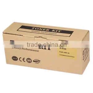 Compatible TK-5150 Toner Cartridge for Use in Color ECOSYS M6035cidn M6535cidn P6035cdn thumbnail-2