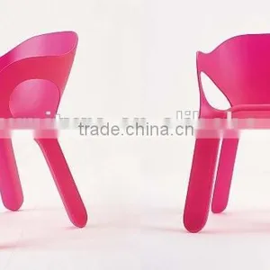 Hot Sale Durable Stacking Pro Garden Plastic Chair Price, HYH-A310 thumbnail-6