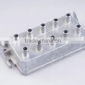 Customized China Supplier Large Type Low Pressure Aluminium Die Casting Alloy thumbnail-4