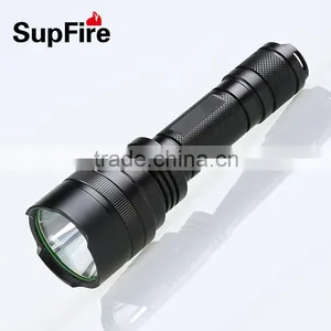 SupFire CREE XML-R5 LED Strobe Light thumbnail-1
