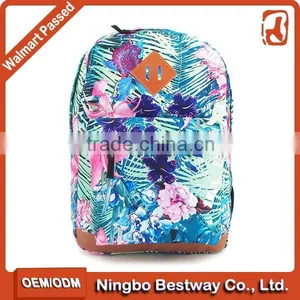Women Backpack/Wholesale School Backpack/Vintage Backpack Quality Choice Most Popular thumbnail-4