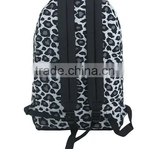 Fashion Backpack 2014 High School Backpack Manufacturer Wholesale thumbnail-6