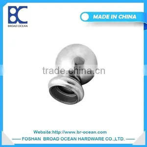 China Factory Cost Stainless Steel Handrail Ball thumbnail-1