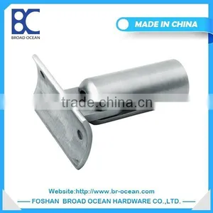 Removeable Handrail Bracket/outdoor Handrail Bracket/adjustable Pipe Bracket thumbnail-1