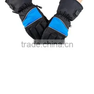 Battery Waterproof Winter Thin Waterproof Gloves thumbnail-3