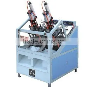 ZDJ-300K Automatic Paper Tray Making Machine thumbnail-1