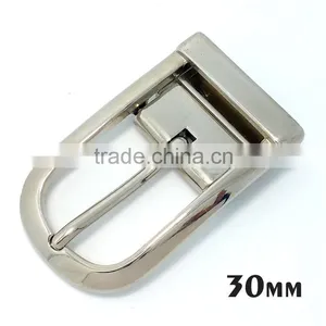 2016 Hottest Metal Buckle, Wholesale Metal Belt Buckle thumbnail-3