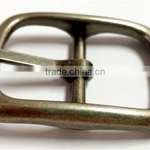 Antique Metal Buckle Belt Buckle Supplier Cool Belt Buckle thumbnail-3