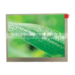 5.6'TFT-LCD Touch Panel thumbnail-1