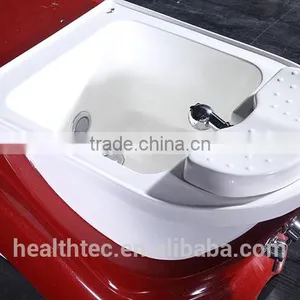 Nail Salon Drain Pump for Pedicure Chairs thumbnail-5